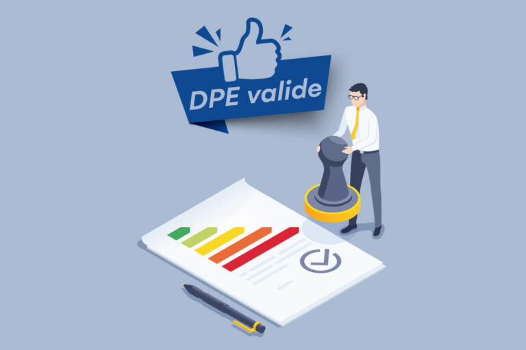 Validité DPE : Ce Qu'il Faut Savoir ! - Mon Diagnostic Performance ...