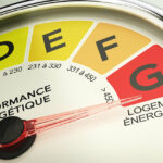 DPE G diagnostic énergétique G