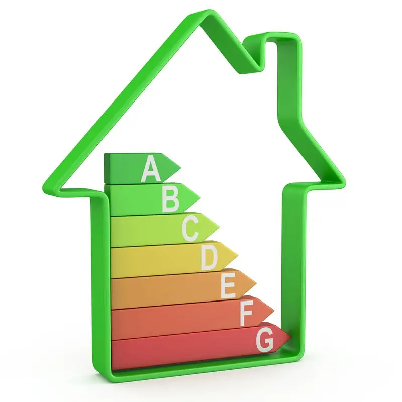 DPE - diagnostic-immobilier - diagnostic de performance énergétique
