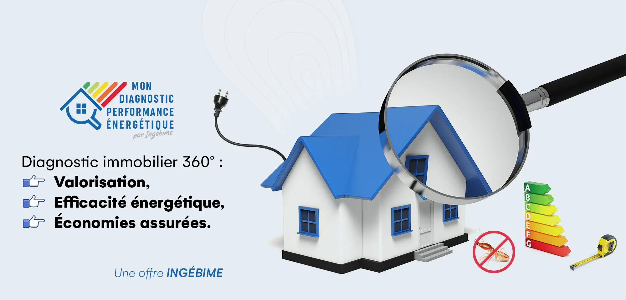 Agence de diagnostic immobilier à Paris et ile de france